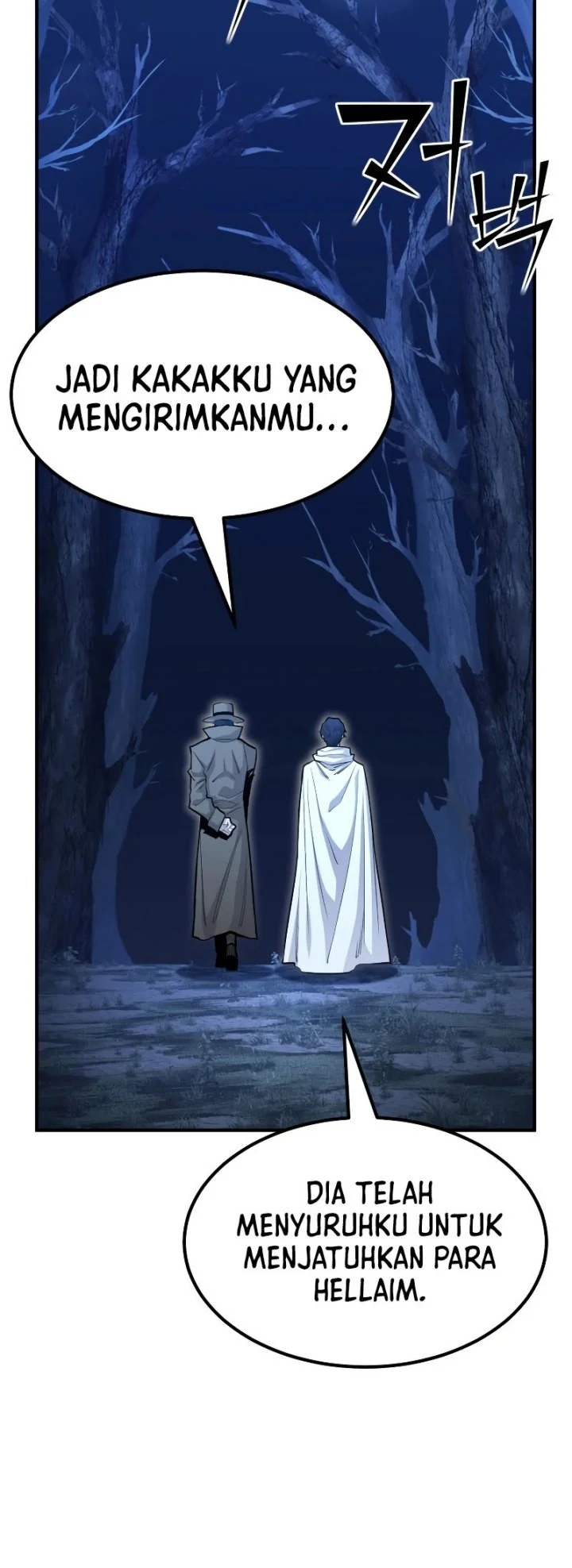 Standard of Reincarnation Chapter 95 Fix Gambar 32